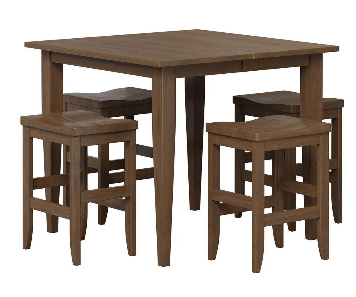 Jane Bar Stool - Image 2