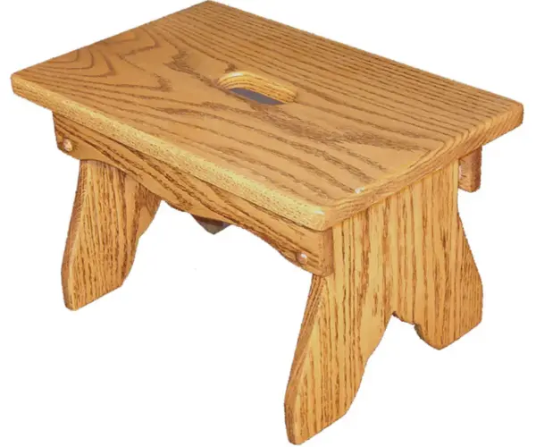 Slot Bench