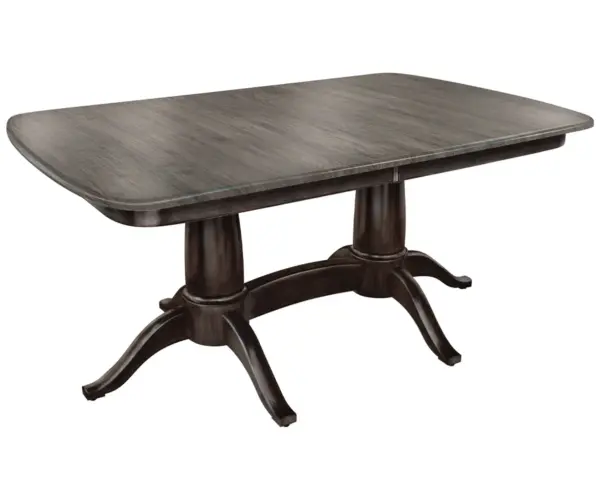 Chelsea Double Pedestal