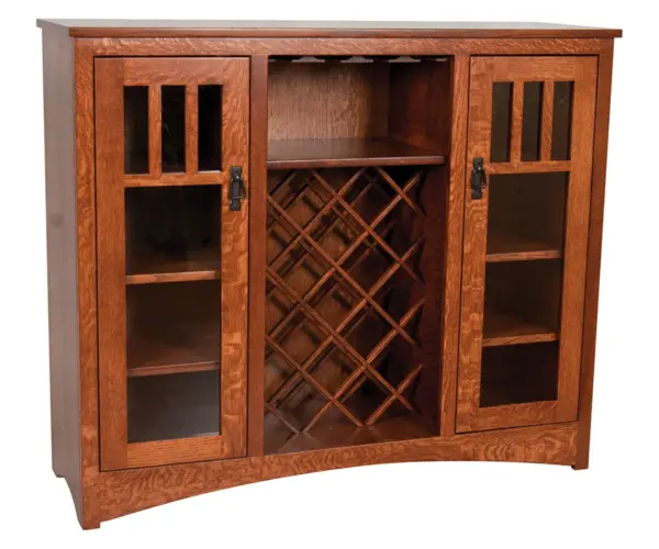 Wine Buffet