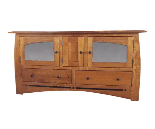 Aspen TV Stand