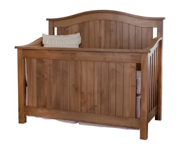 Moyerton Crib - Convertible