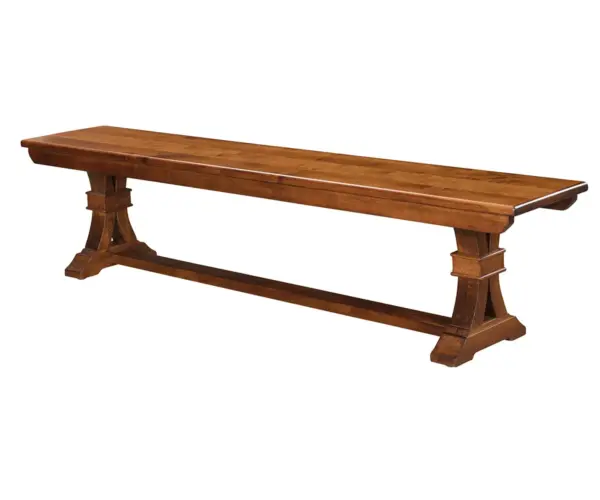 Bowerston Bench