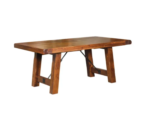 Sadler Mission Table