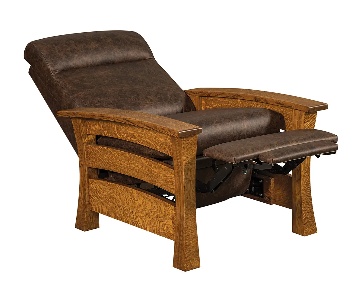 Barrington Recliner - Image 3