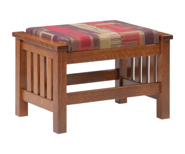 Mission Ottoman