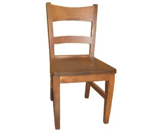 156C Platinum Chair