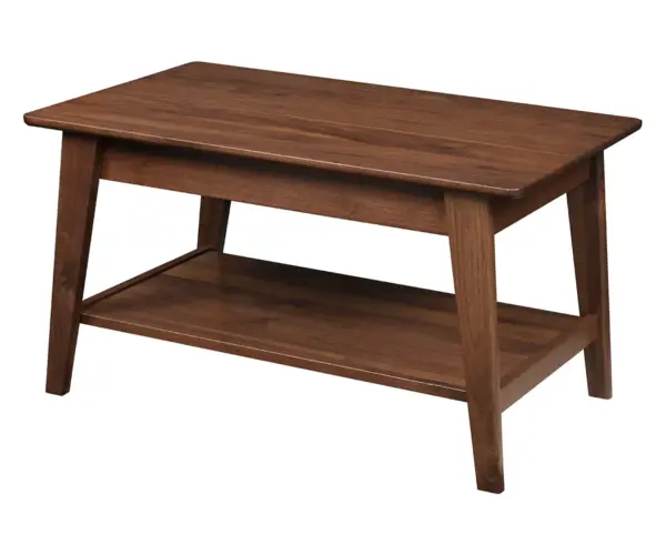 Franklin Coffee Table - 36"W