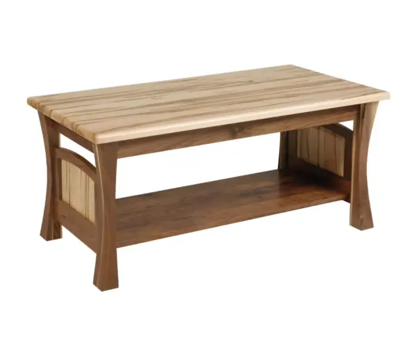 Shaker Gateway Coffee Table
