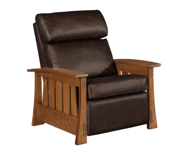 Highland Stockton Wall Hugger Chair Recliner