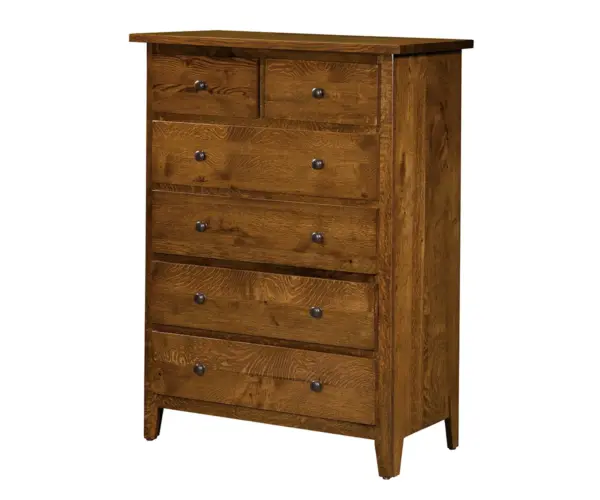 Imperial Chest