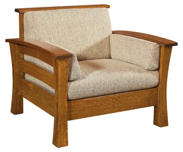 Barrington Chair