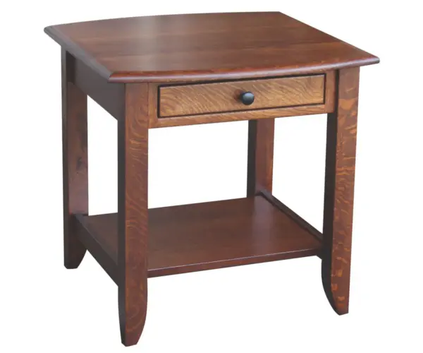 Sierra End Table