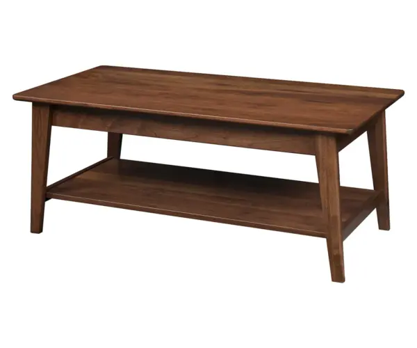 Franklin Coffee Table - 48"W