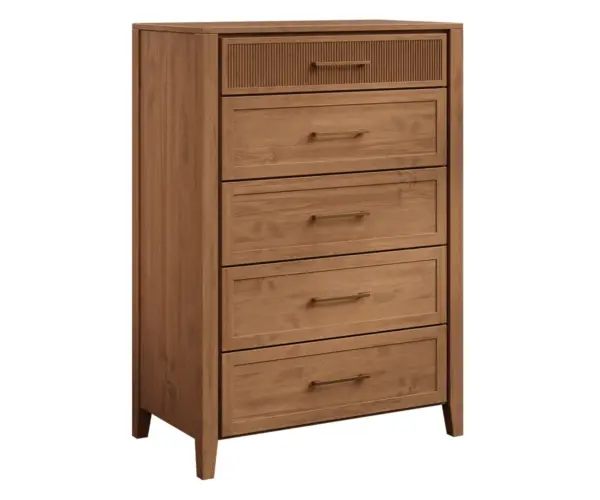 Olympia Chest of Drawers