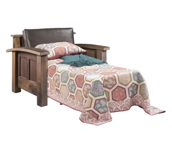 Kimbolton Sleeper Chair