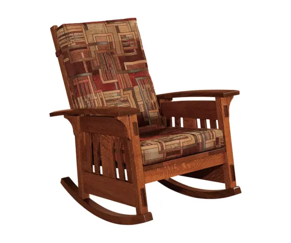 McCoy Rocker