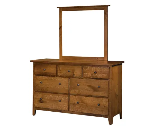 Imperial Dresser