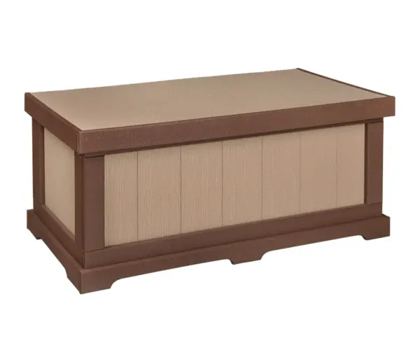 Deck Storage Chest