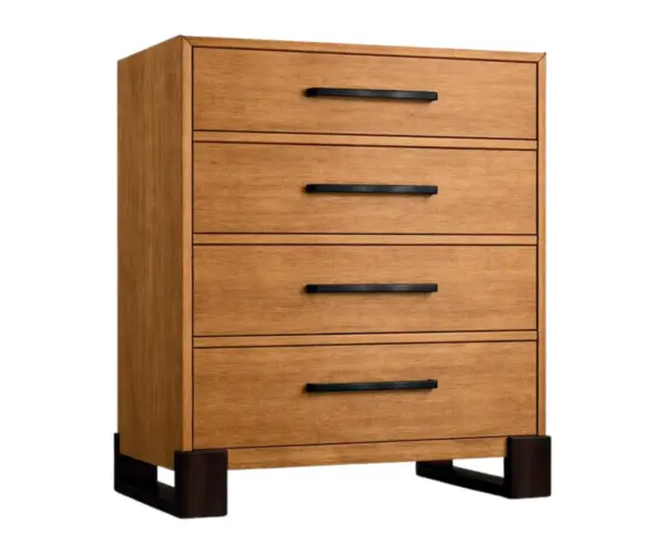 Intersection Chest