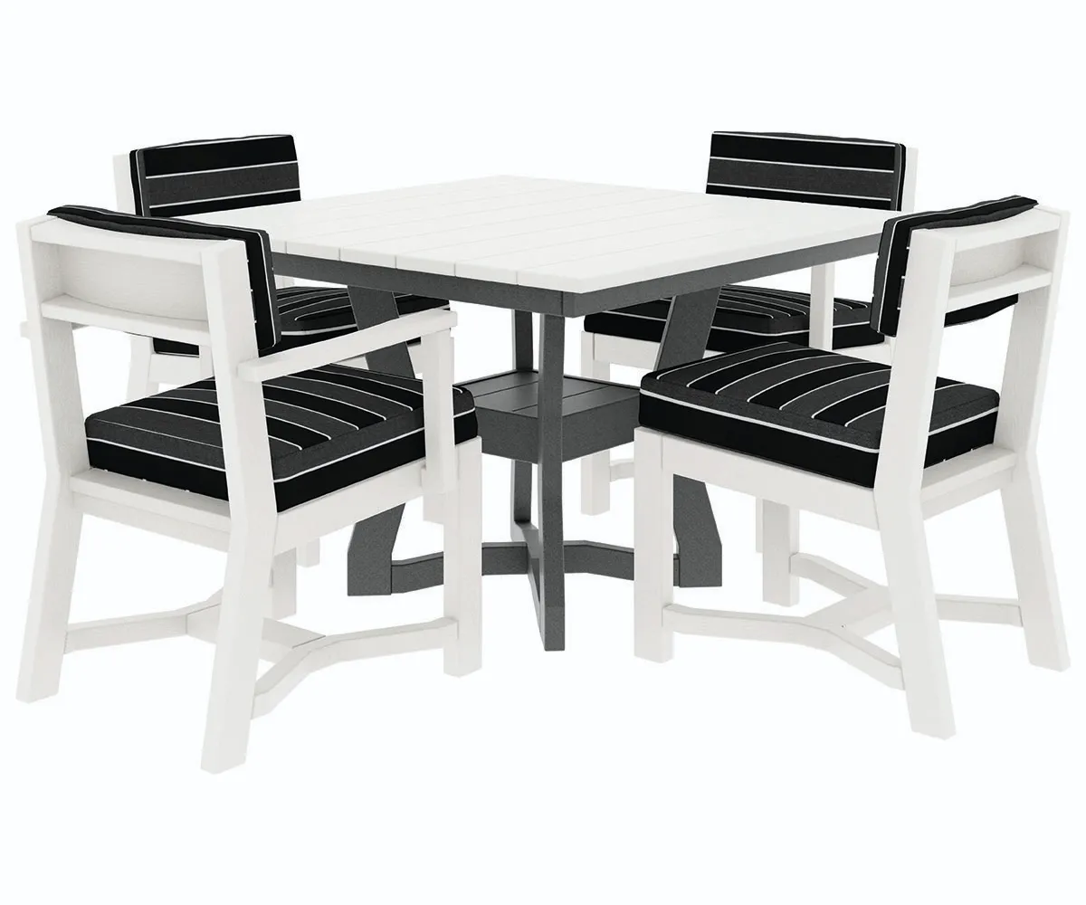 Bellaire Dining Chair - Image 5