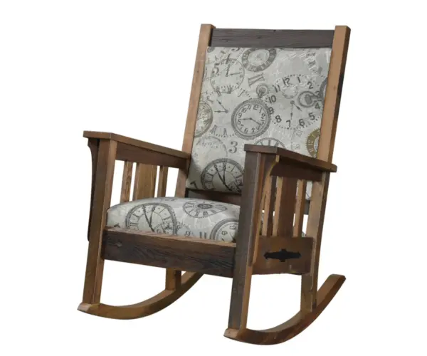 Tiverton Rocker
