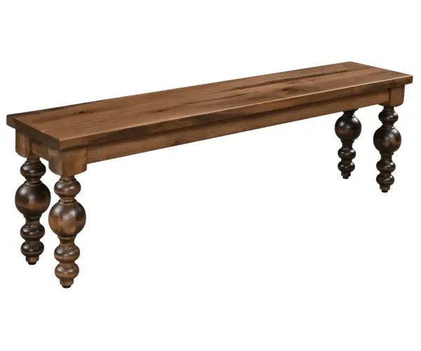 Annabelle Extend-A-Bench