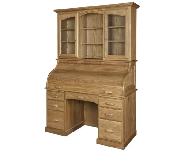 Traditional Hutch