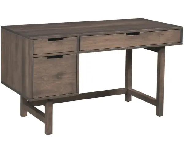 Mid Century Writing Desk