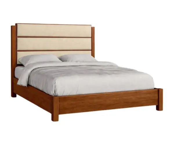 Uptown Queen Bed