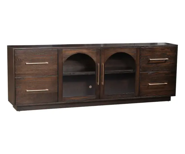 Maxwell TV Console