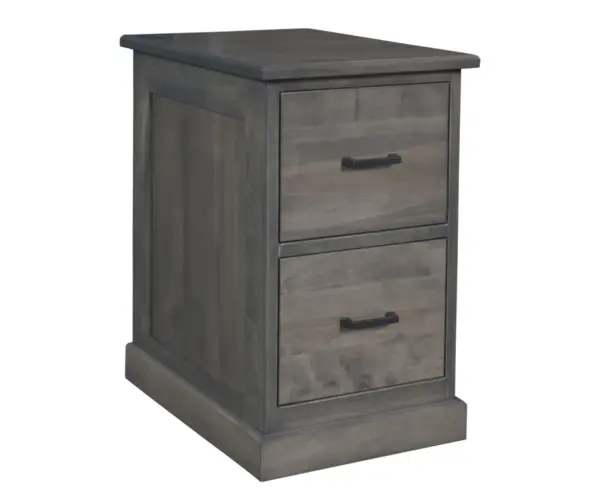 Urban 2 Drawer Vertical File