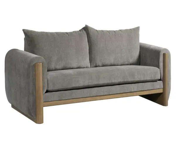 Harmony Love Seat