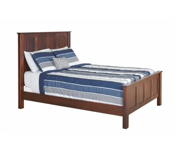 Classic Bed