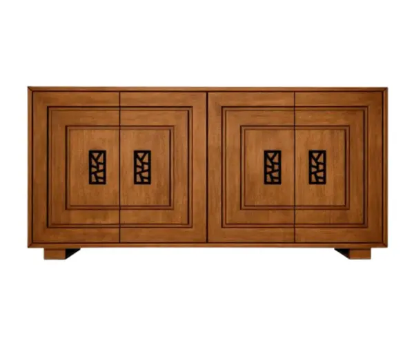 Metropolitan Credenza