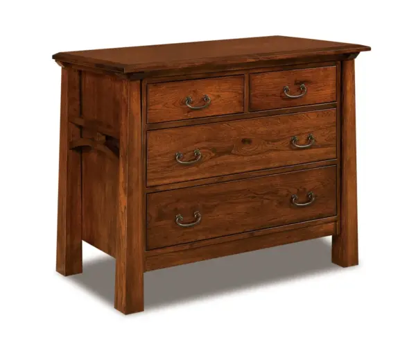 Artesa 4 Drawer Chest