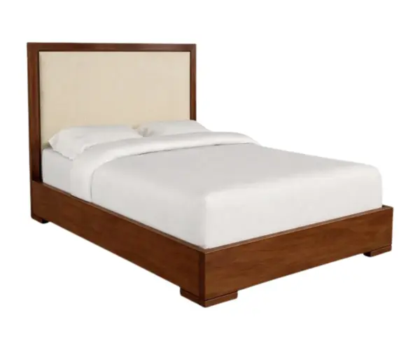 Metropolitan Queen Bed