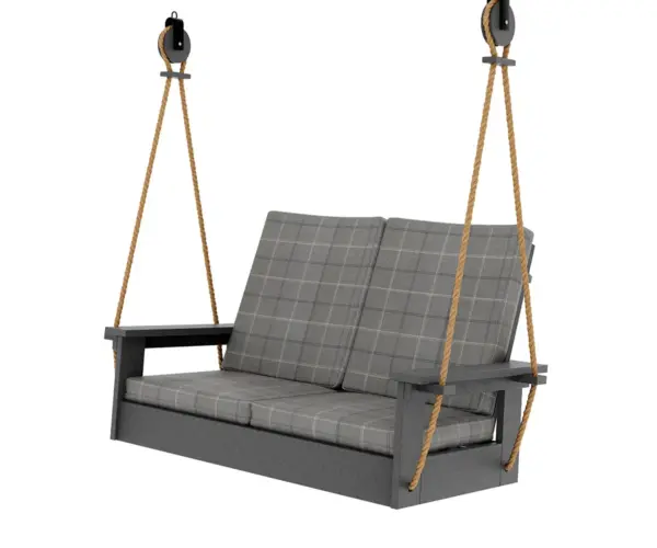 Brooklyn Lounge Swing