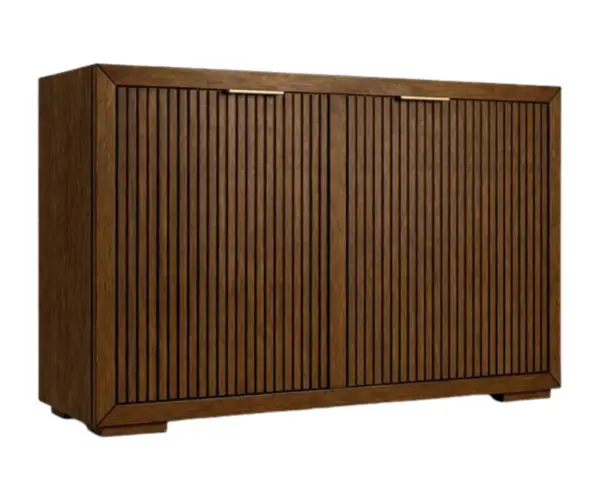 Cosmopolitan Loft Bar/Wine Cabinet