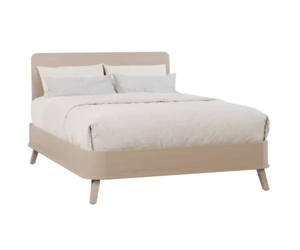 Taylor Bed