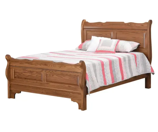 Berkshire Bed