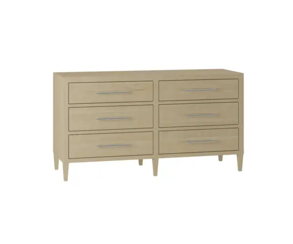 Haven Dresser