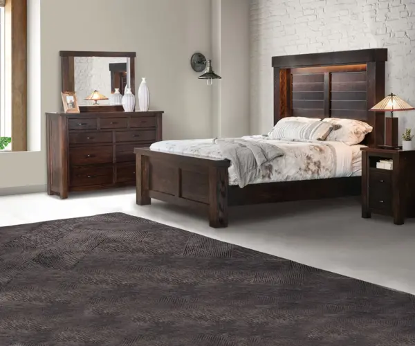 Cottage Bedroom Collection