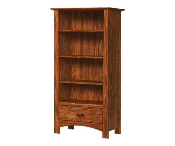 Waynedale Bookcase