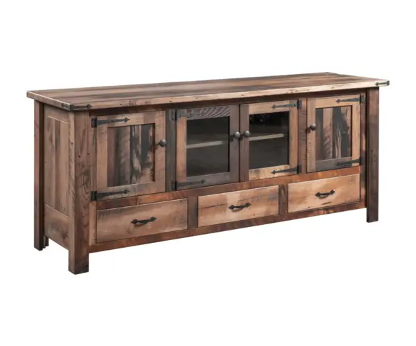 Kimbolton 72" TV Stand