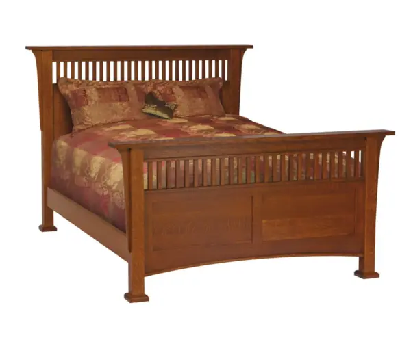 Geneva Bed