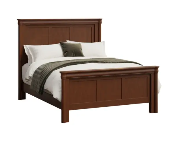 Highland Ridge Bed