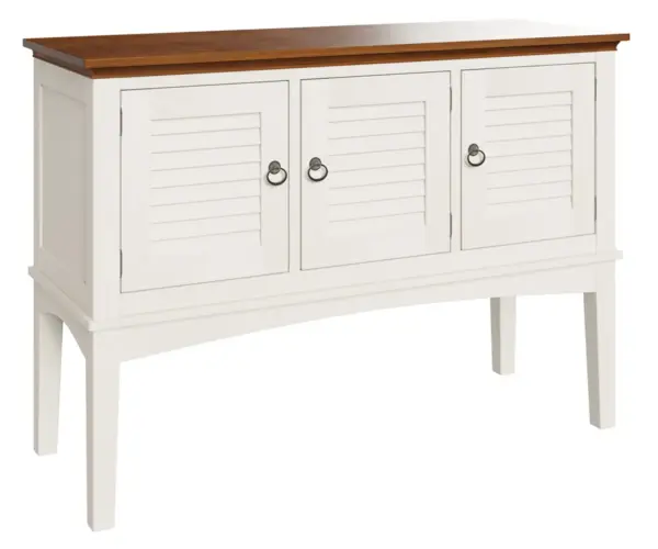 Glendale Side Board