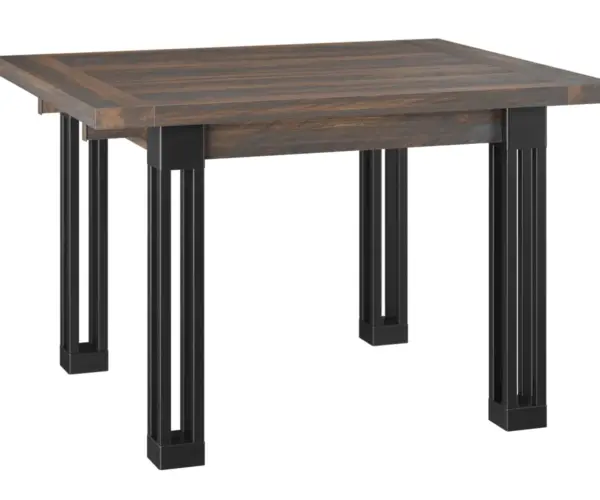 Legit Leg Table