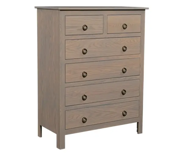 Norwayne Tall Chest